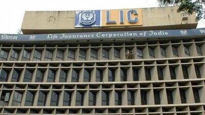 LIC