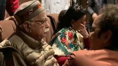 LK-Advani