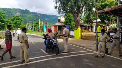 Lockdown- Unlock 4 in Odisha