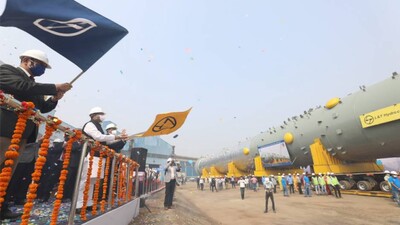 L&T