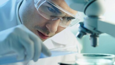 Scientists Develop Lab Test To Detect Protective Effects Of COVID Antibodies