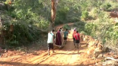 Lack-of-motorable-roads-Gaj