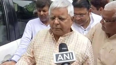 Lalu-yadav