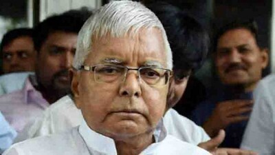 Lalu