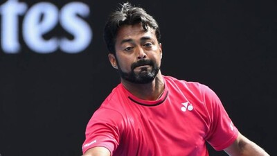 Lander-Paes