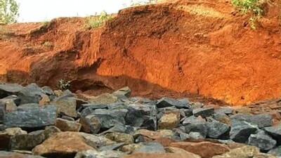 Landslide