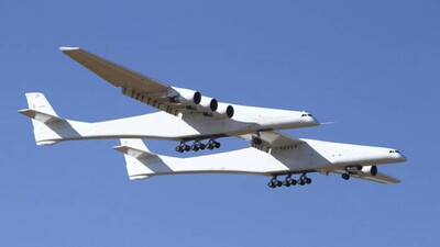 Largest-plane