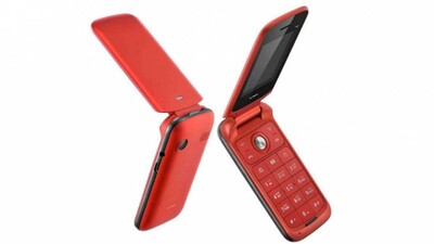 Feature Phones