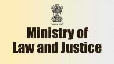 Law Ministry Asks States To Set Up Special Courts To Settle Infra Project Contract Disputes