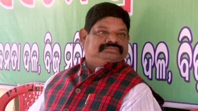 Laxman-Tudu