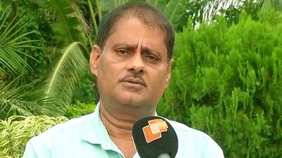 Laxmikant-Giri