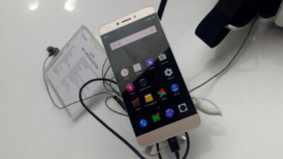 LeEco