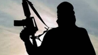 Three BJP Workers Shot Dead By Terrorists In Kashmir