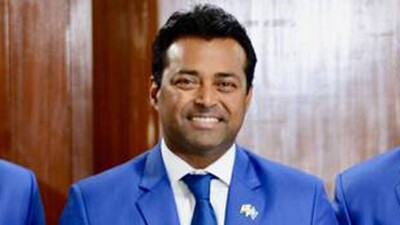 Leander-Paes
