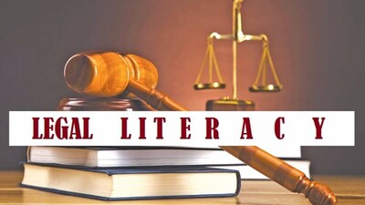 Legal Literacy In Odisha