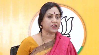 CM Naveen Equally Guilty In Panigrahi Case: BJP