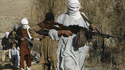Let-militants