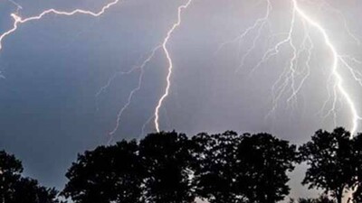 Lightning