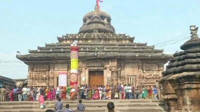 Maha Shivaratri: CP Issues Traffic Advisory, Check Road Diversions In Bhubaneswar