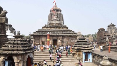Lingaraj Sevayats