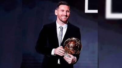 Lionel-Messi