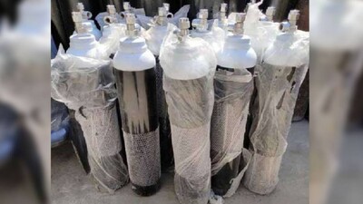 Odisha Issues SOP For Rational Use Of Oxygen In Covid Facilities