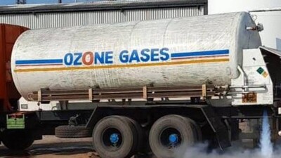 Oxygen Shortage: Centre Bans Use Of Liquid Oxygen For All Non-Medical Purposes