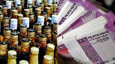 Liquor-and-money