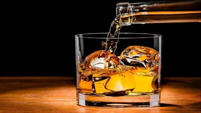 Liquor