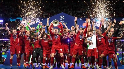 Liverpool