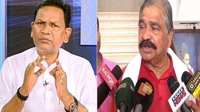 Odisha Govt Targets OTV