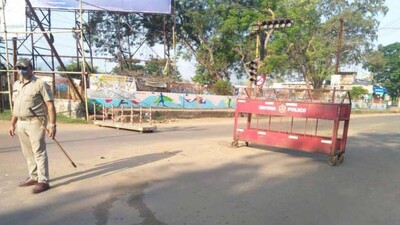 Coronavirus Lockdown In Odisha: FAQs Answered Here