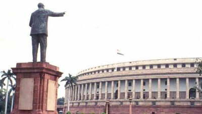 Lok-Sabha