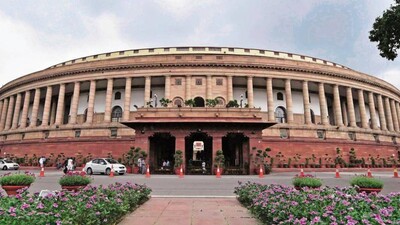 Lok-Sabha