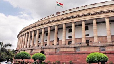 Lok-Sabha