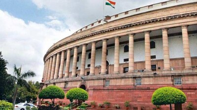 Lok-Sabha