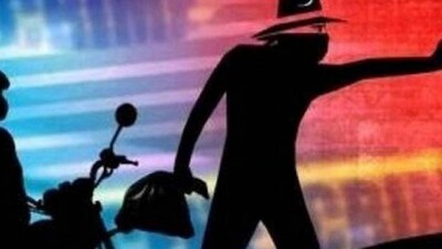 Loot in Bhubaneswar