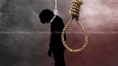 youth kills father, commits suicide