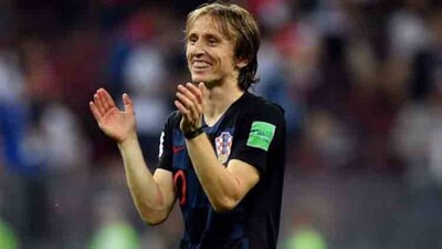 Luka-Modric