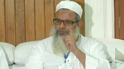 M-Madani