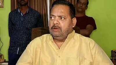 Congress on Pradeep Maharathy apology