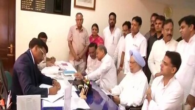 MANMOHAN-SINGH