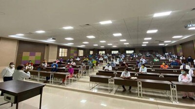 MBBS students
