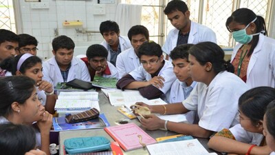 MBBS