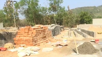 Massive Misappropriation Of Funds Alleged In MGNREGA Projects In Khallikote