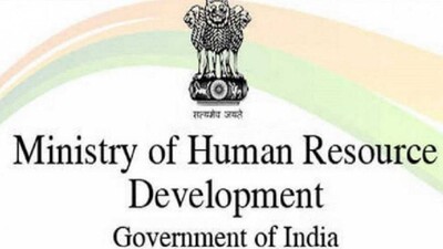 MHRD