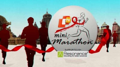 MINI-MARATHON