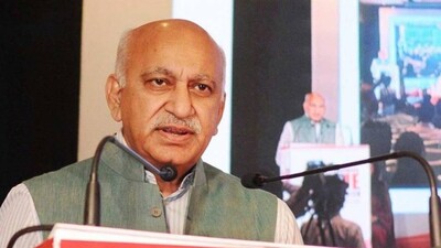 MJ-Akbar