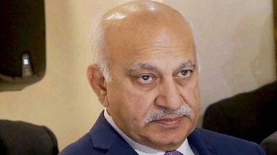 MJ-Akbar