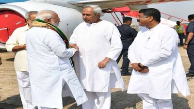 MODI-NAVEEN-PRADHANN